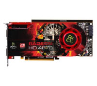 Xfx HD-487A-YWFC